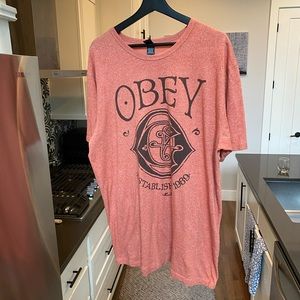 Obey T-Shirt